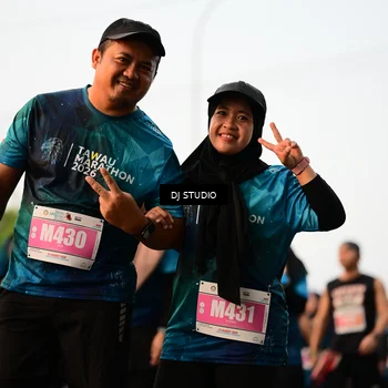 Runner Photo 4783143