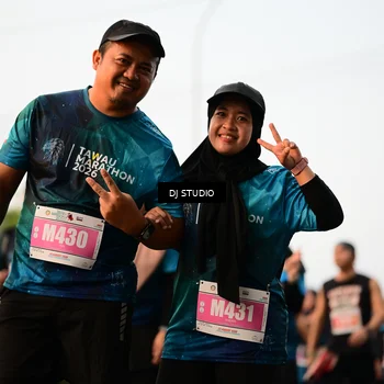 Runner Photo 4783148