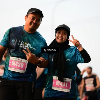 Runner Photo 4783149