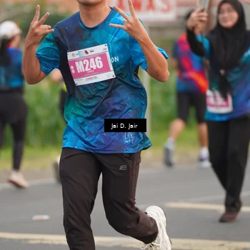 Runner Photo 4783155