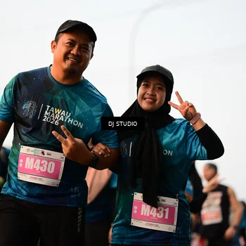 Runner Photo 4783160