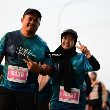 Runner Photo 4783163