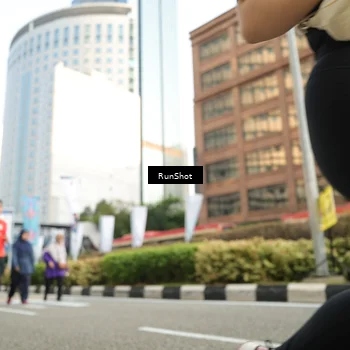Runner Photo 4783164