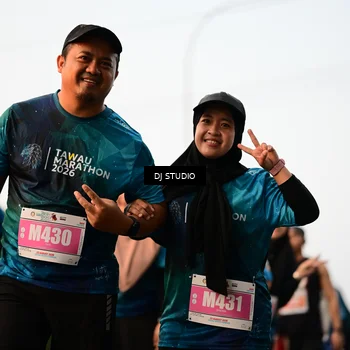 Runner Photo 4783165