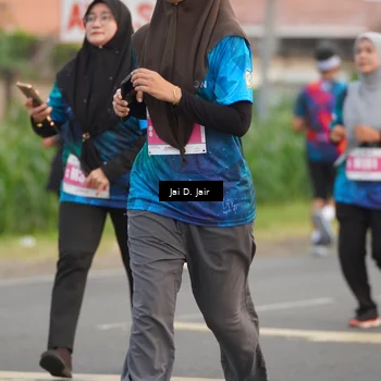 Runner Photo 4783166