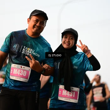 Runner Photo 4783167