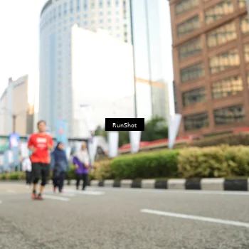 Runner Photo 4783168