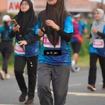 Runner Photo 4783172