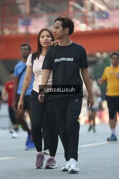 Runner Photo 4783179