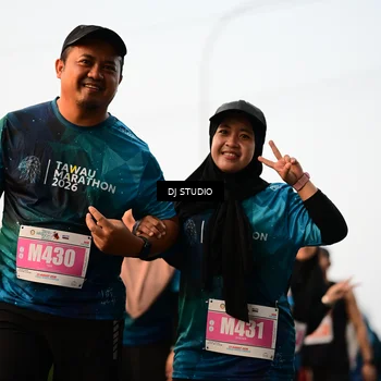 Runner Photo 4783182
