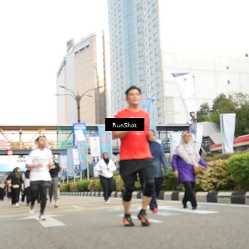 Runner Photo 4783183