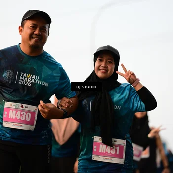 Runner Photo 4783184
