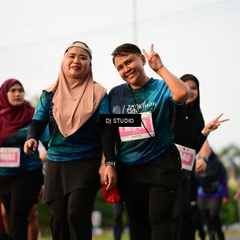 Runner Photo 4783185