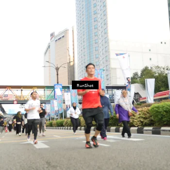 Runner Photo 4783187