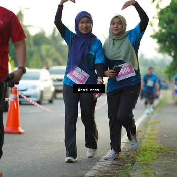 Runner Photo 4783188