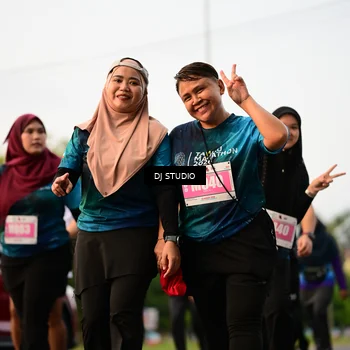 Runner Photo 4783189
