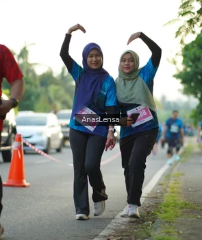 Runner Photo 4783190
