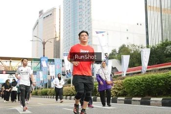 Runner Photo 4783192