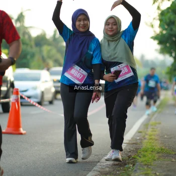Runner Photo 4783193