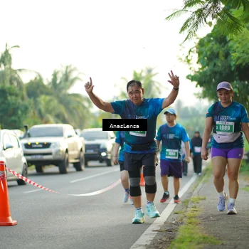 Runner Photo 4783198