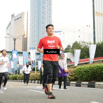 Runner Photo 4783201