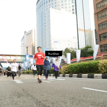 Runner Photo 4783202