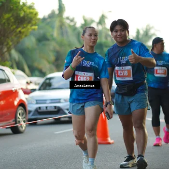 Runner Photo 4783204