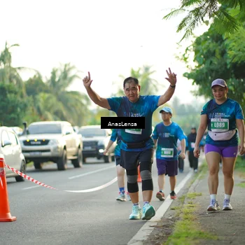 Runner Photo 4783210