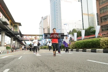 Runner Photo 4783213
