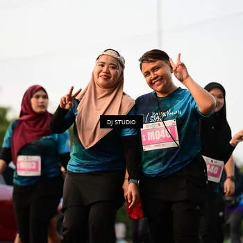 Runner Photo 4783214