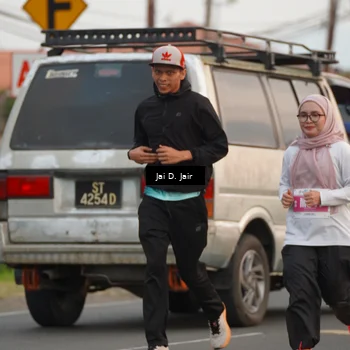 Runner Photo 4783215