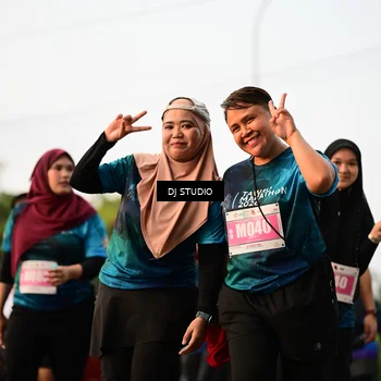 Runner Photo 4783216