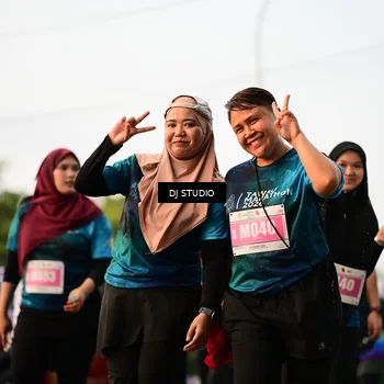 Runner Photo 4783217