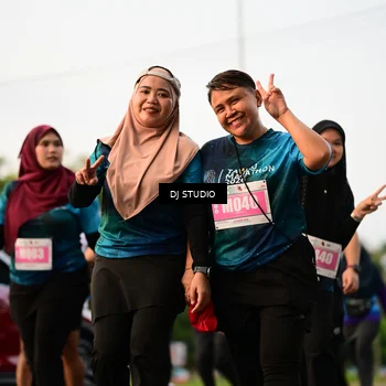 Runner Photo 4783218