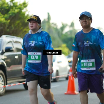 Runner Photo 4783219