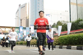 Runner Photo 4783220