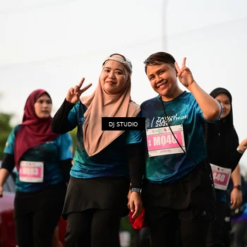 Runner Photo 4783224