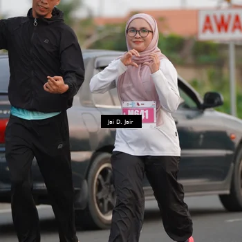 Runner Photo 4783226