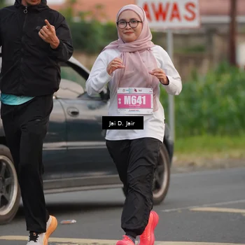 Runner Photo 4783231