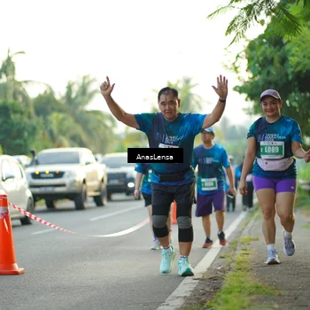 Runner Photo 4783233