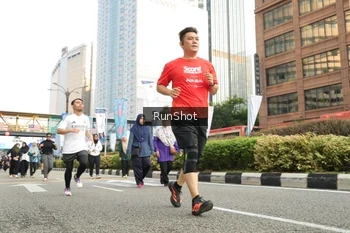Runner Photo 4783237