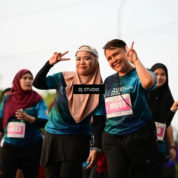 Runner Photo 4783241