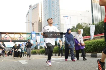 Runner Photo 4783242