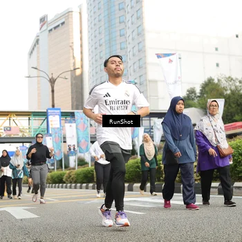 Runner Photo 4783244