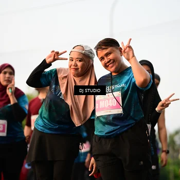 Runner Photo 4783247