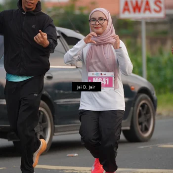 Runner Photo 4783249