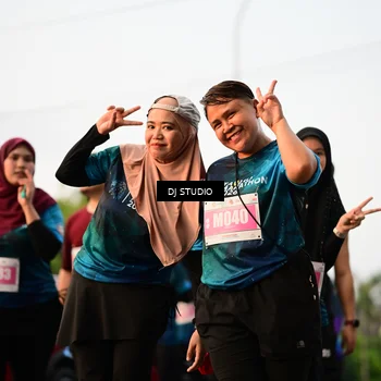 Runner Photo 4783250