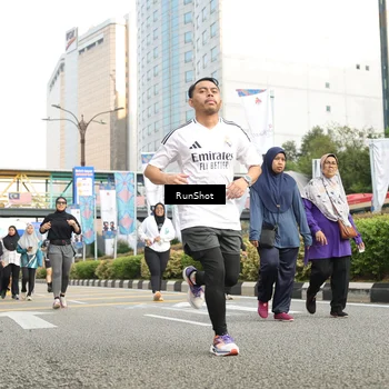 Runner Photo 4783251