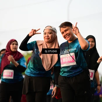 Runner Photo 4783252