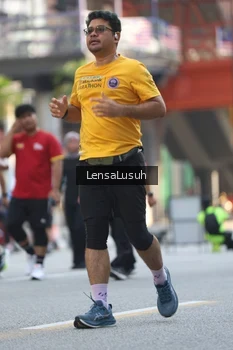 Runner Photo 4783255